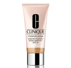 Clearance Moisture Surge Sheertint Hydrator Spf25 Bases De Maquillaje