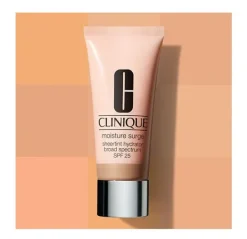 Clearance Moisture Surge Sheertint Hydrator Spf25 Bases De Maquillaje