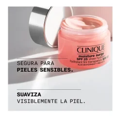 Moisture Surge Spf 25*CLINIQUE Hot
