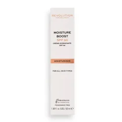 Outlet Moisturiser Hidratación