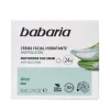 Moisturiser Face Cream*BABARIA New