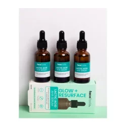Moisturising Lactic Acid*FACEFACTS Hot
