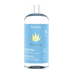 Clearance Moisturising Micellar Water Limpieza