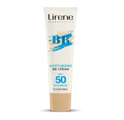 Moisturizing Bb Cream*LIRENE Online