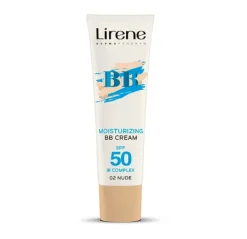 Moisturizing Bb Cream*LIRENE Online