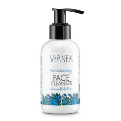 Online VIANEK Moisturizing Face Cleanser