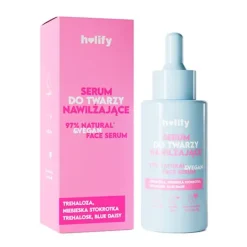 Discount HOLIFY Moisturizing Face Serum