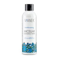 Moisturizing Micellar Cleansing Water*VIANEK Hot
