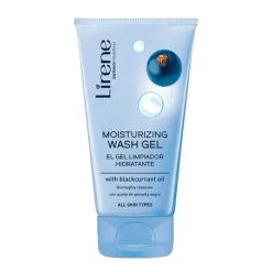 Best Moisturizing Wash Gel Limpieza