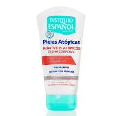 Momentos Atópicos*INSTITUTO ESPAÑOL New