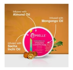 Clearance MIELLE Mongongo Oil