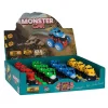 New Monster Car Juegos