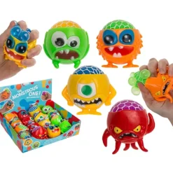 Best Monstruo De Malla Juegos