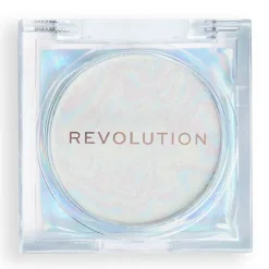 Outlet Mood Switch Aura Powder Universal Prism Polvos De Maquillaje