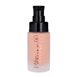 Moon Stone Foundation*WIBO Best