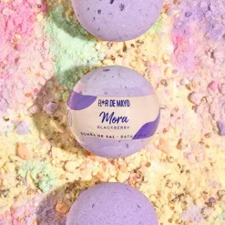 Best FLOR DE MAYO Mora