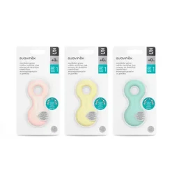 New SUAVINEX Mordedor De Goma