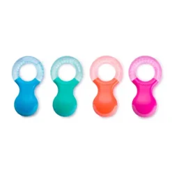 Sale SUAVINEX Mordedor Refrigerante +4M