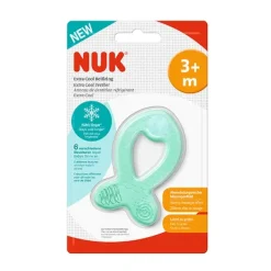 Sale NUK Mordedor Surtido Refrigerable