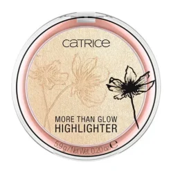 Online More Than Glow Iluminadores Maquillaje