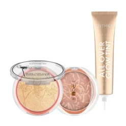 Best More Than Glow Face Set Estuches Y Sets