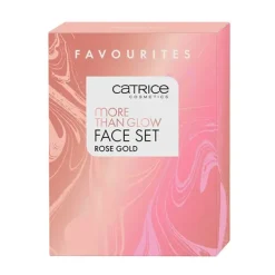 Best More Than Glow Face Set Estuches Y Sets