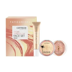 Best More Than Glow Face Set Estuches Y Sets