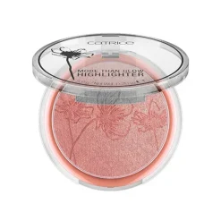 New More Than Glow Highlighter Iluminadores Maquillaje
