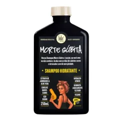 Morte Súbita*LOLA COSMETICS Best