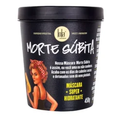 Morte Súbita*LOLA COSMETICS Online