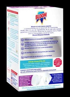 Clearance BLOOM Mosquitos Común Y Tigre