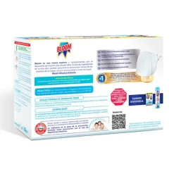 Best BLOOM Mosquitos Común Y Tigre