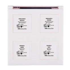 Most Precious Gem By Marina Llorca*WIBO