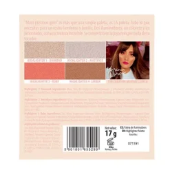 Most Precious Gem By Marina Llorca*WIBO