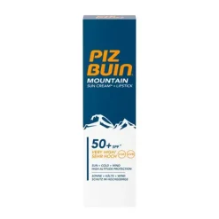 Best PIZ BUIN Mountain Crema Solar + Stick Labial
