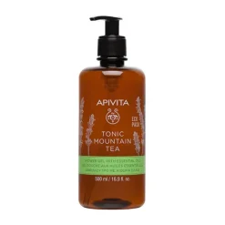 Hot APIVITA Mountain Tea