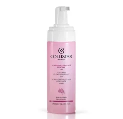 Mousse Detergente Lenitiva*COLLISTAR Clearance