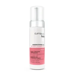 Hot CUMLAUDE LAB Mousse Higiene Íntima Clx