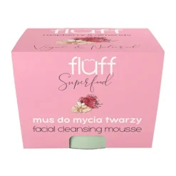 Mousse Limpiador Frambuesa*FLUFF Discount