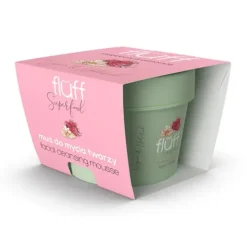 Online Mousse Limpiador Frambuesa Limpieza