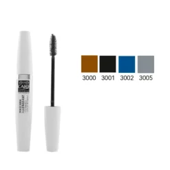 Best EYE CARE Máscara Allongeant 6 G Bleu Marine