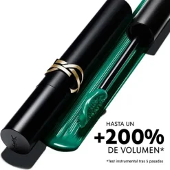 Máscara Lash Clash Verde*YVES SAINT LAURENT Discount