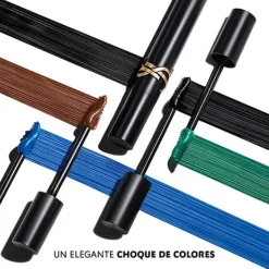 Máscara Lash Clash Verde*YVES SAINT LAURENT Discount