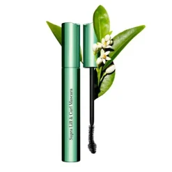 New Máscara Supra Lift & Curl Máscara De Pestañas