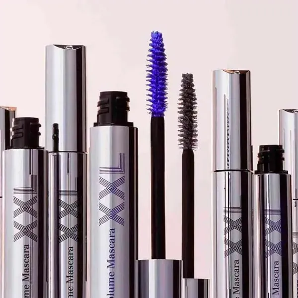 Best Máscara Xxl Blue Máscara De Pestañas