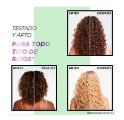 Método Rizos*FRUCTIS Best