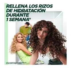 Método Rizos*FRUCTIS Sale