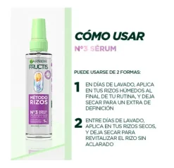 Método Rizos*FRUCTIS Sale
