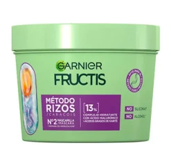 Método Rizos*FRUCTIS Discount
