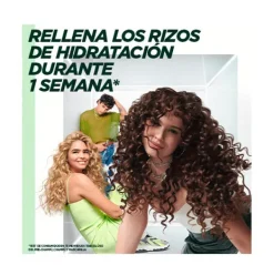 Método Rizos*FRUCTIS Discount